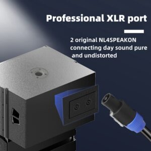 Line Array LA Series1